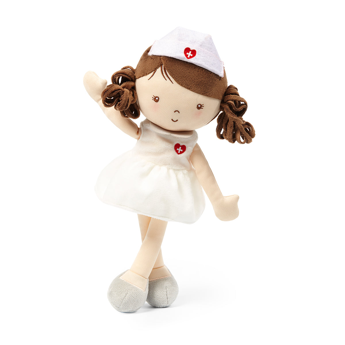  Nurse Grace