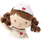  Nurse Grace