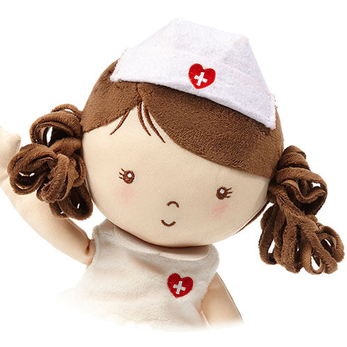  Nurse Grace