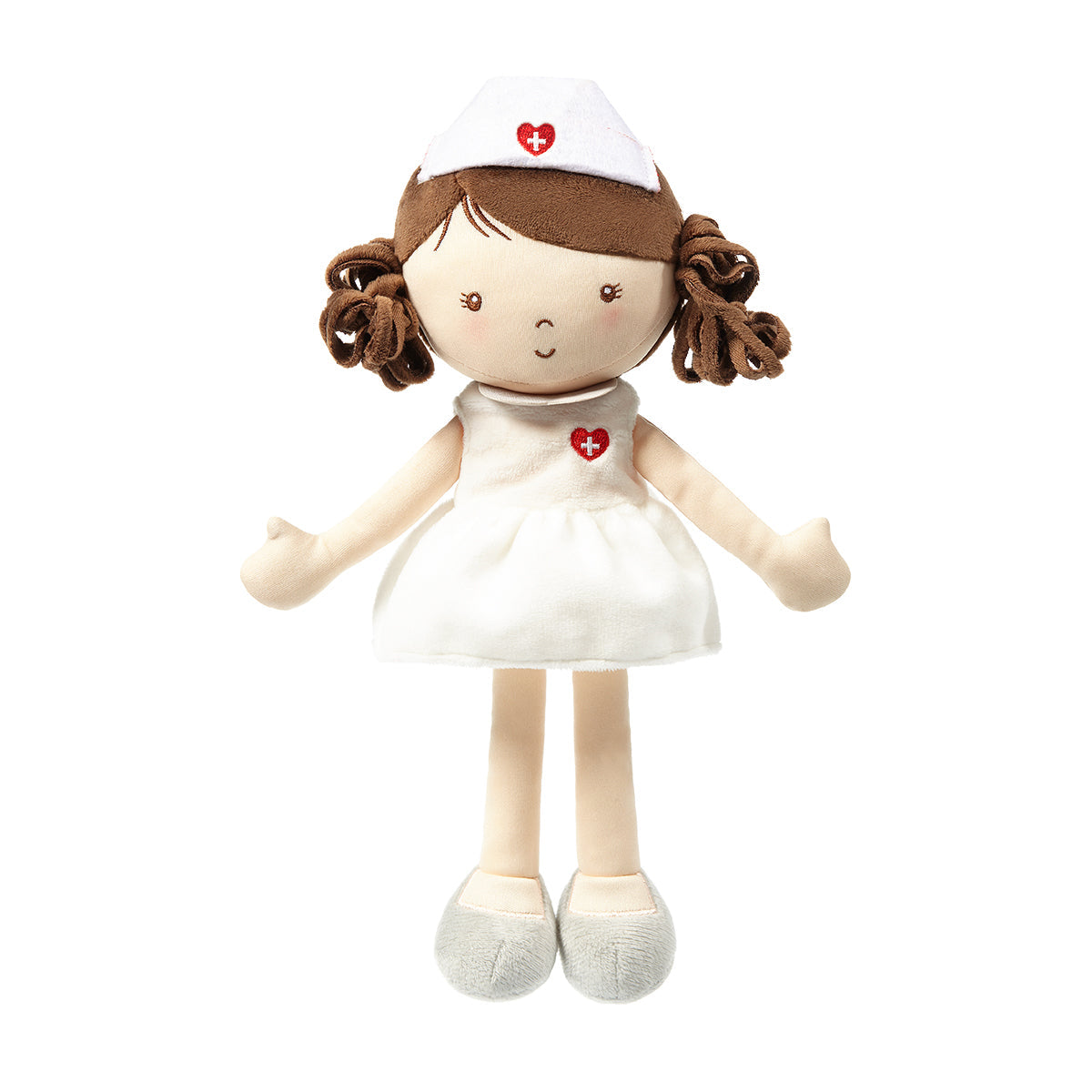 Baby Ono papusa plus 3m+, Nurse Grace Imagine principală a produsului