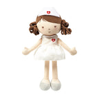Baby Ono papusa plus 3m+, Nurse Grace