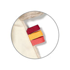 Baby Ono paturica de dormit plus 0m+ RABBIT MILLY