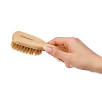 Baby Ono perie de par din 100% par natural 0m+