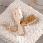 Baby Ono perie de par din 100% par natural 0m+