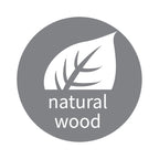 Baby Ono perie din par de capra 0m+