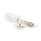 Baby Ono perie pentru biberoane si tetine 0m+ Beige