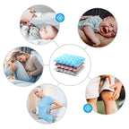 Baby Ono perna termo cu simburi de cirese 0m+