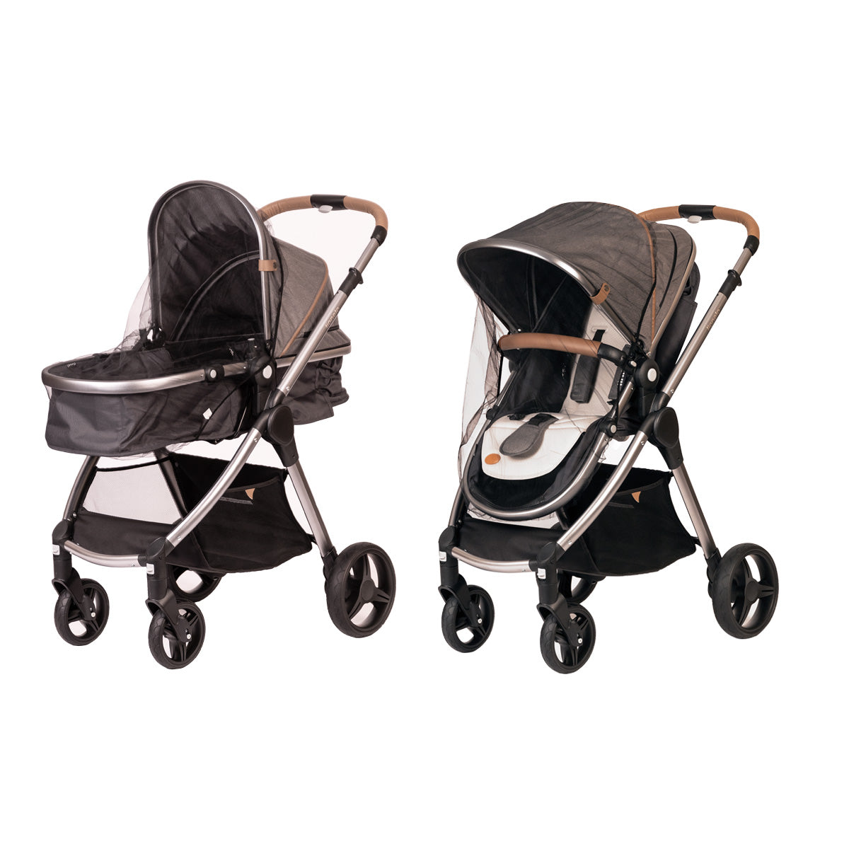 Baby Ono plasa de tantari pentru carucioare universala