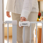Baby Ono poarta de siguranta reglabila 75–96 cm