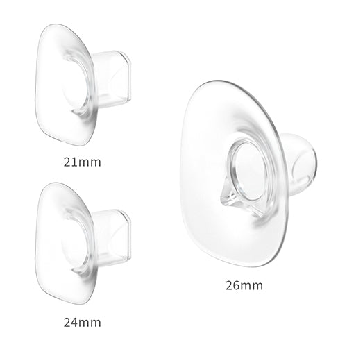 Baby Ono pompa san electrica MEGAN hands free 0m+ Imagine secundară a produsului