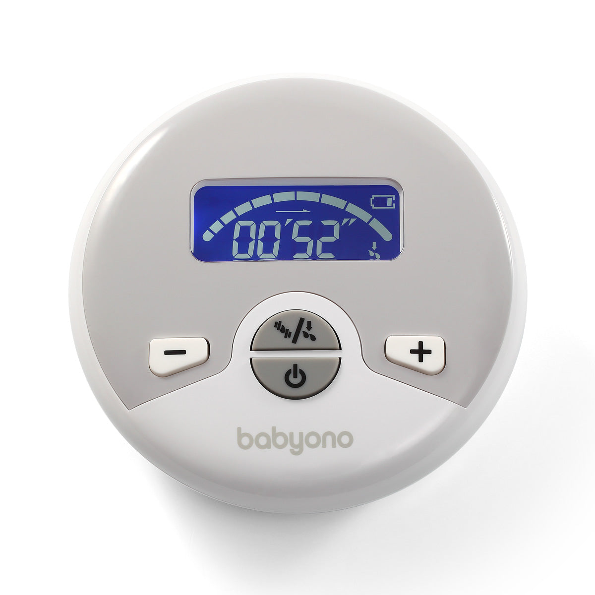 Baby Ono pompa san electrica Nurse Pro