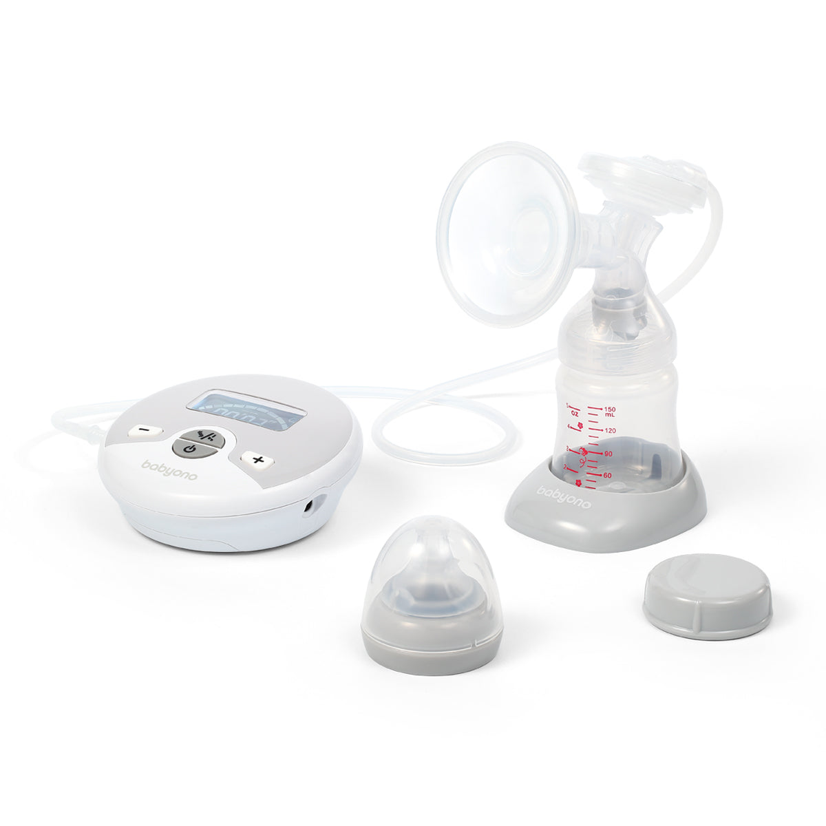Baby Ono pompa san electrica Nurse Pro