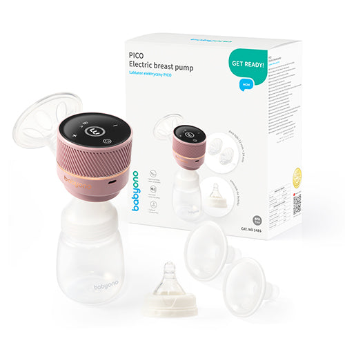 Baby Ono pompa san electrica PICO 0m+ Imagine principală a produsului