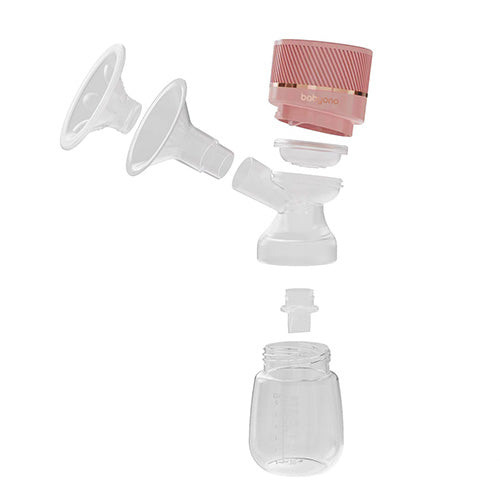 Baby Ono pompa san electrica PICO 0m+