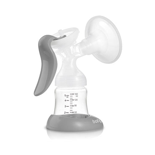 Baby Ono pompa san manuala Anatomy Med