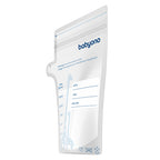 Baby Ono pungi depozitare lapte matern 180 ml 30 buc