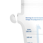Baby Ono pungi depozitare lapte matern 180 ml 30 buc