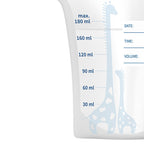 Baby Ono pungi depozitare lapte matern 180 ml 30 buc