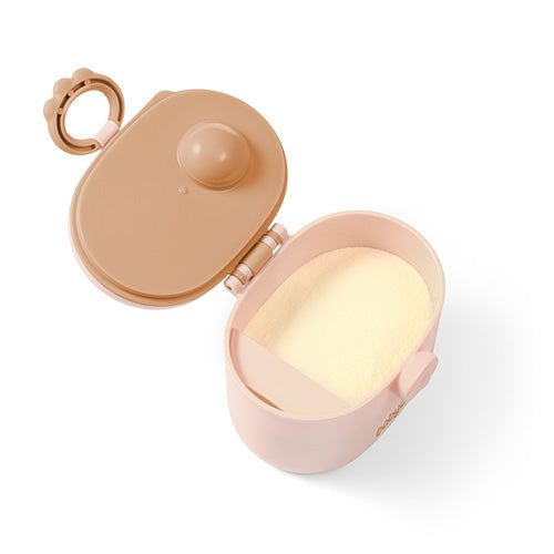 Baby Ono recipient portabil lapte praf 240 ml 0m+ Beige