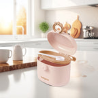 Baby Ono recipient portabil lapte praf 240 ml 0m+ Beige