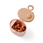Baby Ono recipient portabil lapte praf 240 ml 0m+ Beige