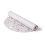 Baby Ono saltea antiderapanta baie 70x35 cm Gri