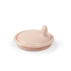 Baby Ono set 4 recipiente pentru lapte cu capac si cioc 0m+