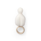 Baby Ono set perie pentru curatarea biberoanelor si tetinelor 0m+ Beige