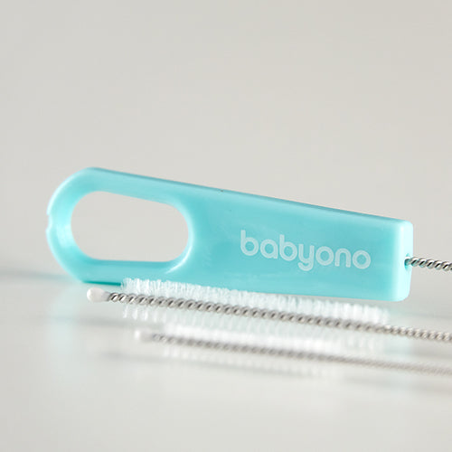 Baby Ono set periute pentru curatare paielor