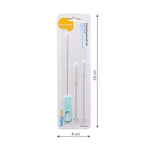 Baby Ono set periute pentru curatare paielor
