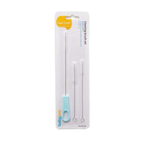 Baby Ono set periute pentru curatare paielor