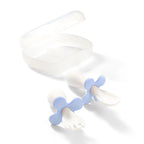 Baby Ono tacamuri ergonomice copii 12m+ Albastru deschis