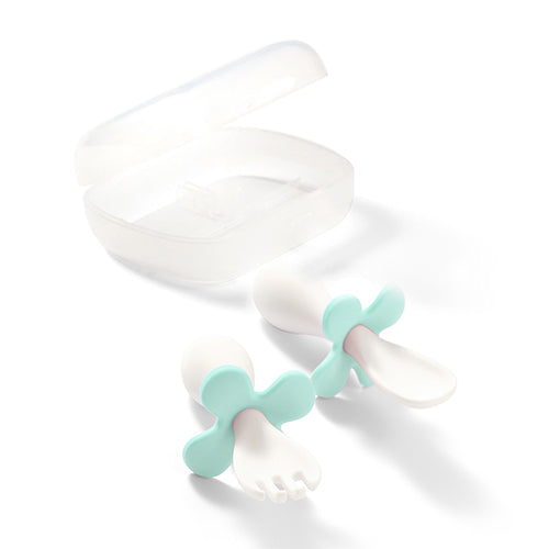 Baby Ono tacamuri ergonomice copii 12m+ Menta Imagine principală a produsului