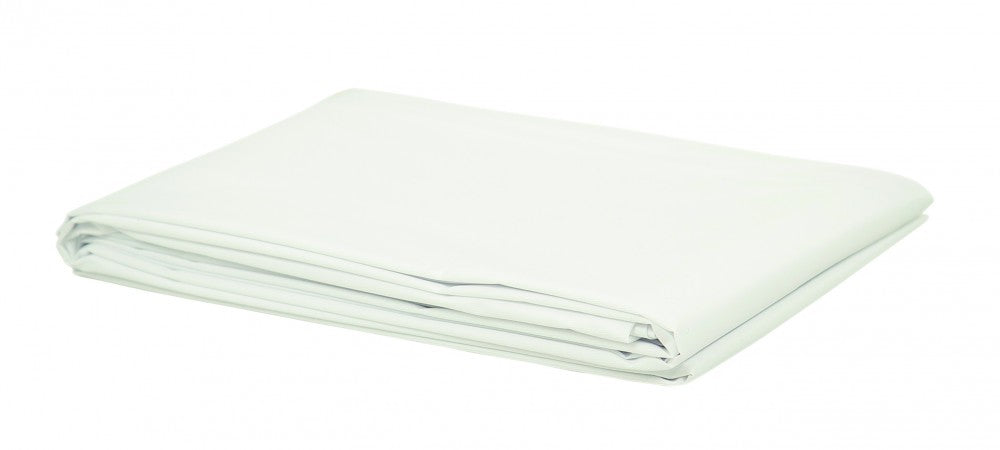 Baby Bruin cearsaf plastic PVC gros 70x140 cm 55043062 Imagine principală a produsului