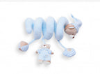Baby Bruin jucarie plus spirala 0m+