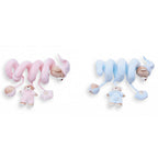 Baby Bruin jucarie plus zornaitoare 14 cm 0m+, Ursulet