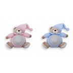 Baby Bruin prosop tetra 140x140 cm, 1 buc Alb