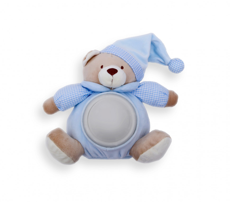 Baby Bruin lampa de veghe plus 0m+ Ursulet