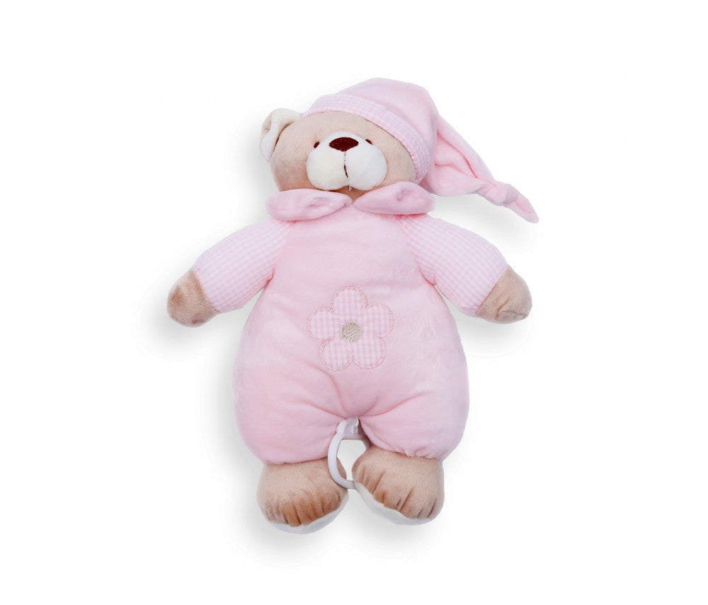 Baby Bruin ljucarie plus muzicala 30 cm 0m+