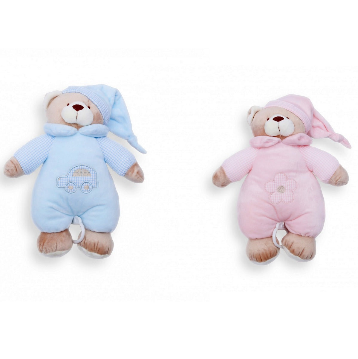 Baby Bruin ljucarie plus muzicala 30 cm 0m+