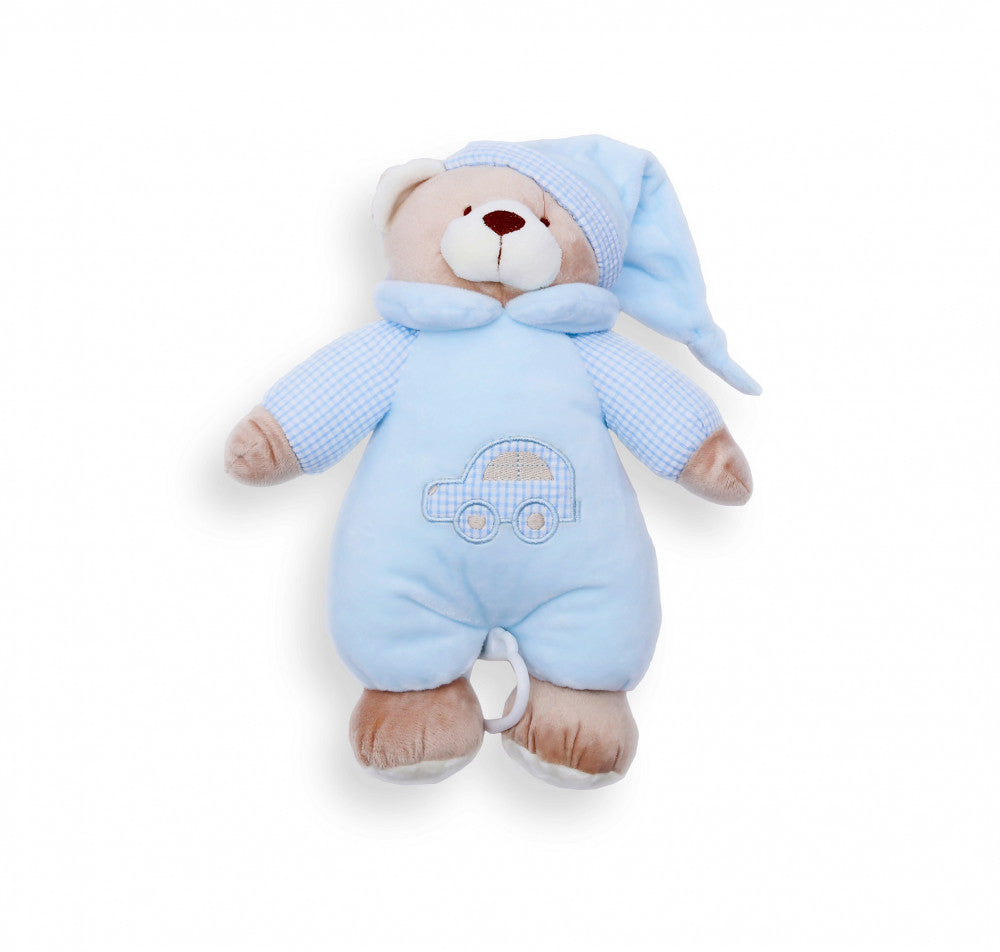 Baby Bruin ljucarie plus muzicala 30 cm 0m+