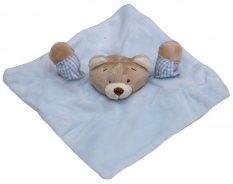 Baby Bruin paturica de dormit din plus 0m+