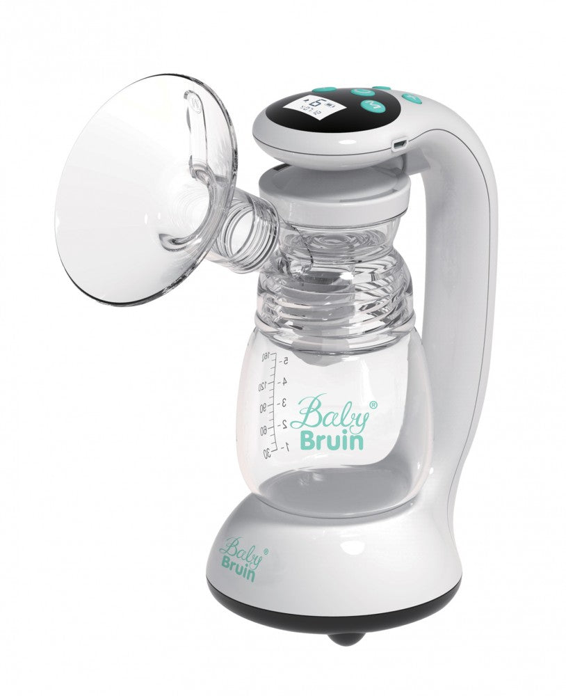 Baby Bruin pompa san electrica 0m+ 55042909 02