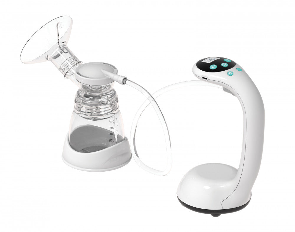 Baby Bruin pompa san electrica 0m+ 55042909 03