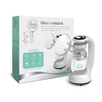 Baby Bruin pompa san electrica 0m+ 55042909 01