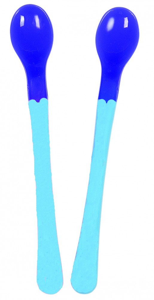 Baby Bruin set de 2 lingurite lungi 6m+ 55043217 02