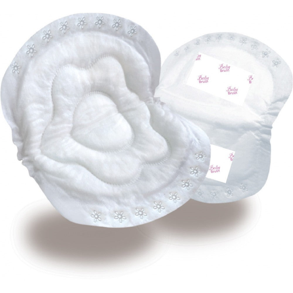 Baby Bruin Tampoane san 24 buc