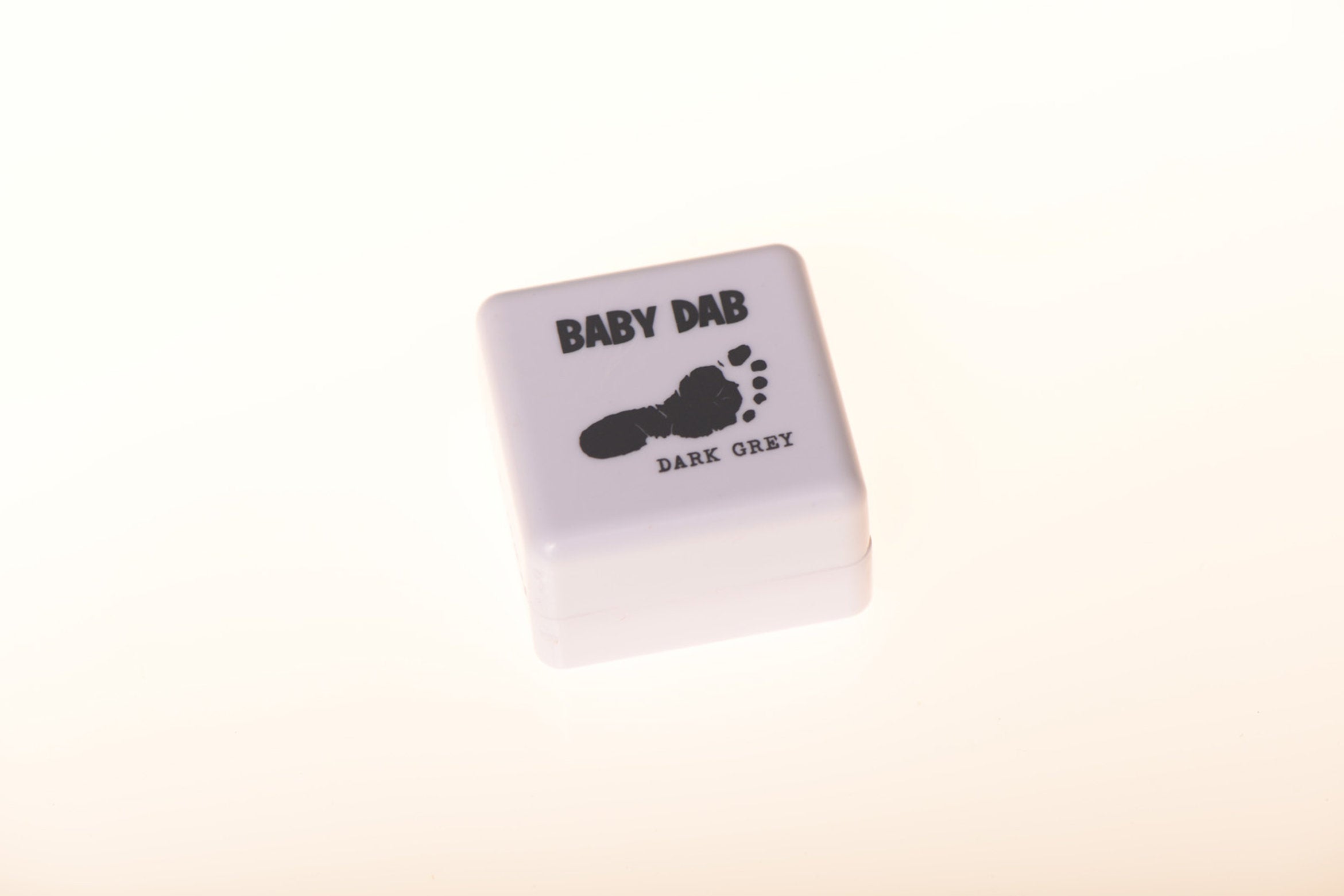 Baby Dab vopsea pentru amprenta 0m+ 07