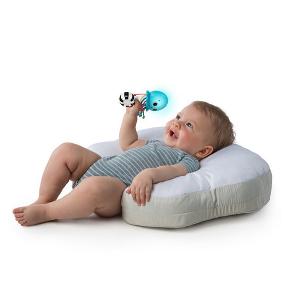 Baby Einstein Jucarie senzoriala cu muzica 0m+ Oceanul Magic 05