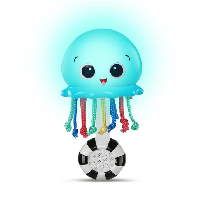 Baby Einstein Jucarie senzoriala cu muzica 0m+ Oceanul Magic 02
